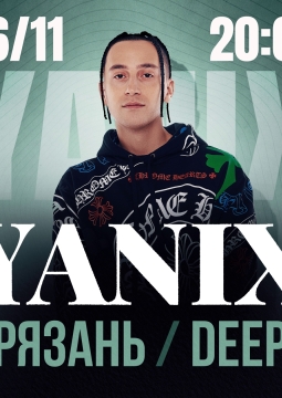 YANIX