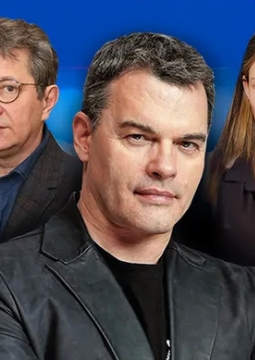 Остров заблудших душ