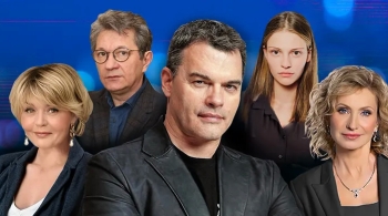 Остров заблудших душ