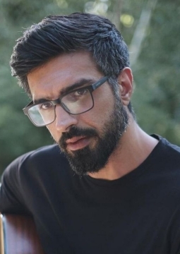 Merab Amzoevi (Мераб Амзоев)