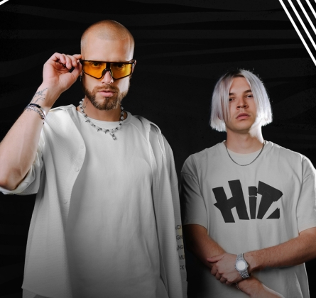 NLO | Not Like Others