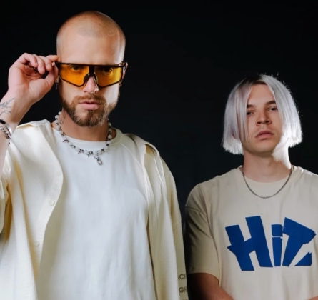 NLO | Not Like Others