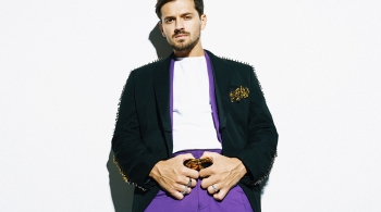 Миша Марвин