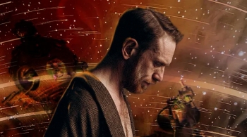 Господин Литвинович (Сергей Пароходов)