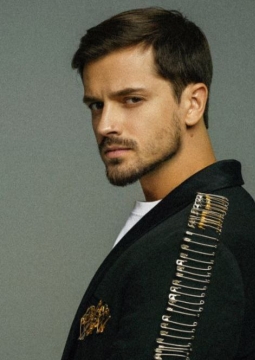 Миша Марвин