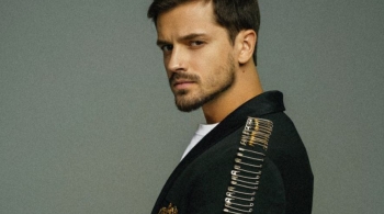 Миша Марвин