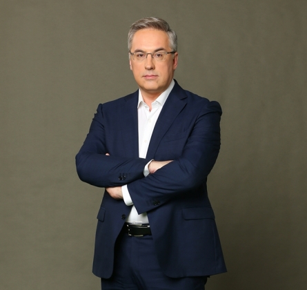 Андрей Норкин