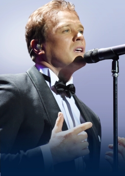 Сергей Любавин