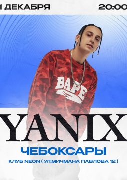YANIX