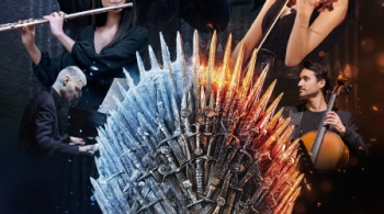 Игра Престолов | Шоу саундтреков