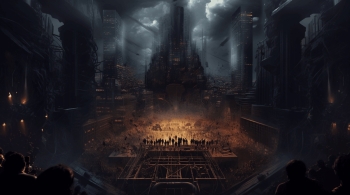 Cinema and Game Music Orchestra (CAGMO)