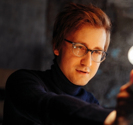 Дмитрий Маслеев