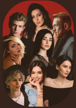 Живая поэзия