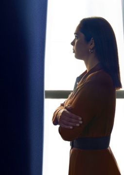 Юлия Ахмедова