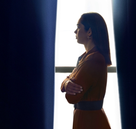 Юлия Ахмедова