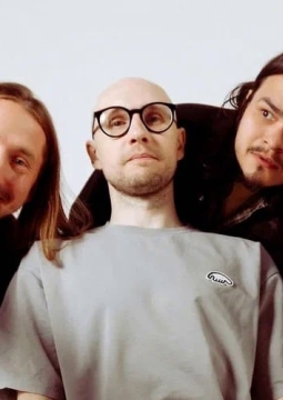 Видеокассета твоих родителей