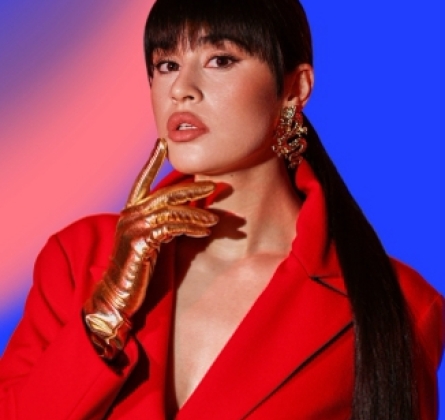 Диана Анкудинова