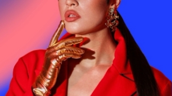 Диана Анкудинова