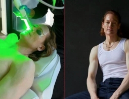 Миллионер ежегодно тратит 2 млн долларов, чтобы стать молодым. Как успехи?