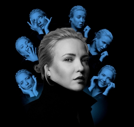 Ирина Мягкова