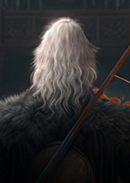 Cinema and Game Music Orchestra (CAGMO)