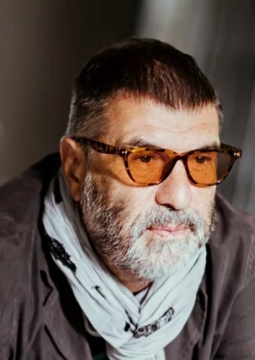 Евгений Гришковец | Прощание с бумагой