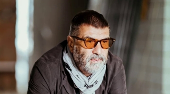 Евгений Гришковец | Прощание с бумагой