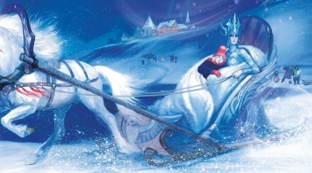 Снежная королева | Петербургская оперетта