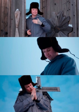 НУРМИНСКИЙ