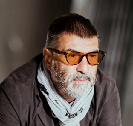 Евгений Гришковец | Прощание с бумагой