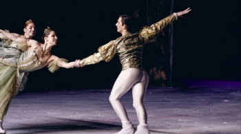 Спящая красавица