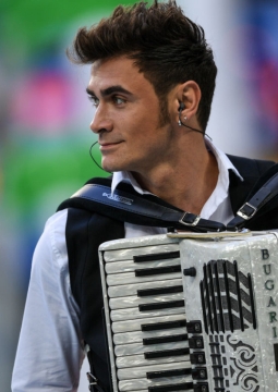 Петр Дранга