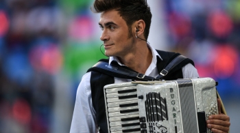 Петр Дранга