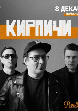 КИРПИЧИ