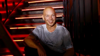 Сергей Чумаков