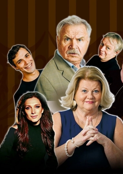 Не в свои сани не садись!