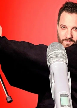 Александр Цыпкин | БеспринцЫпные чтения