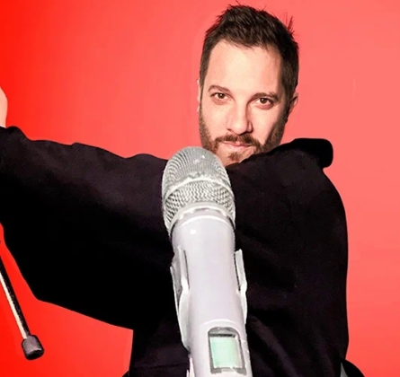 Александр Цыпкин | БеспринцЫпные чтения