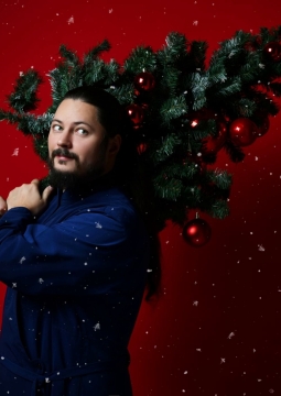 Иеромонах Фотий