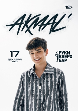 Akmal'