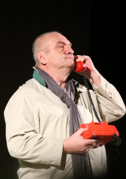 Муж в рассрочку