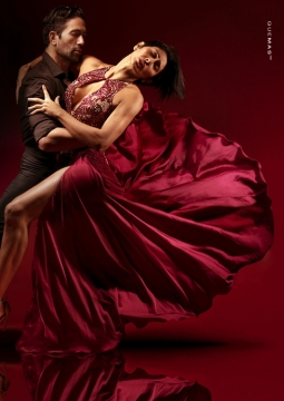 Аргентинское танго