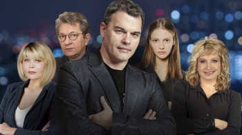 Остров заблудших душ