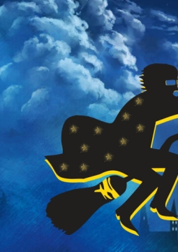 Симфония Гарри Поттер