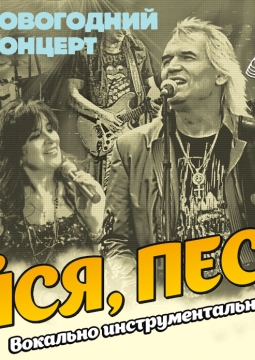 ВИА «Лейся, песня»