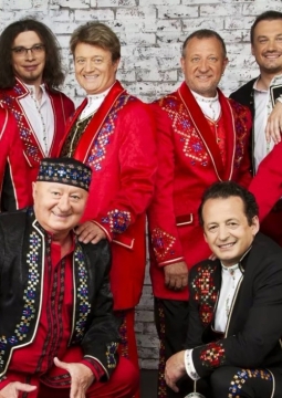 Белорусские песняры