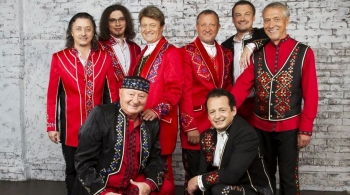 Белорусские песняры