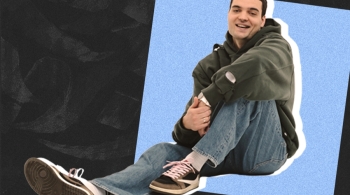 Артём Винокур