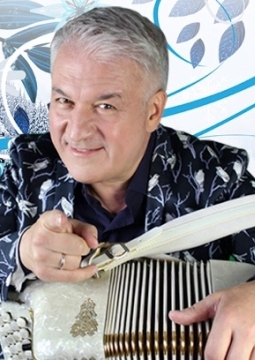 Валерий Сёмин