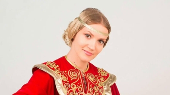 Юлия Славянская
